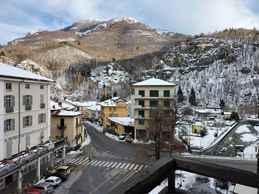 Immagine 17 di Appartamento in vendita  in Piazza della Libertà  7 a Ormea