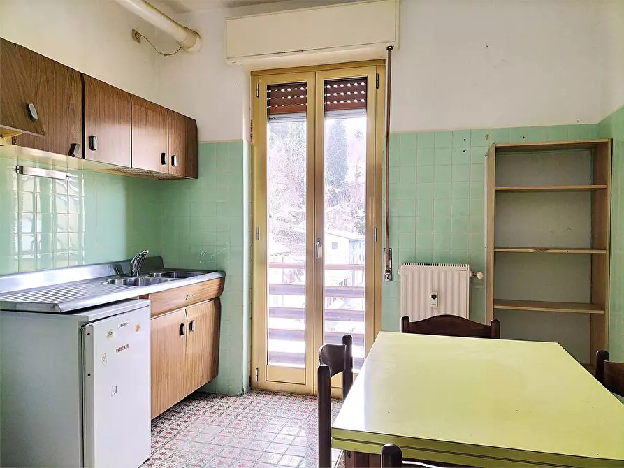 Immagine 5 di Appartamento in vendita  in Piazza della Libertà  7 a Ormea