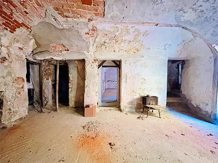 Immagine 28 di Casa indipendente in vendita  in Via Aleramo  71 a Garessio