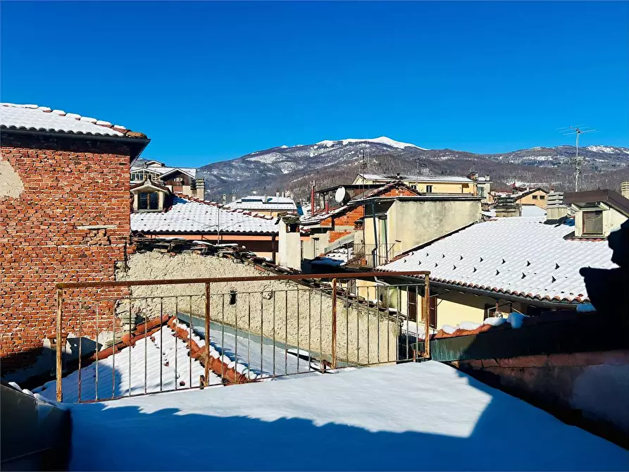 Immagine 1 di Casa indipendente in vendita  in Via Aleramo  71 a Garessio