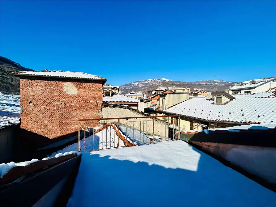 Immagine 2 di Casa indipendente in vendita  in Via Aleramo  71 a Garessio