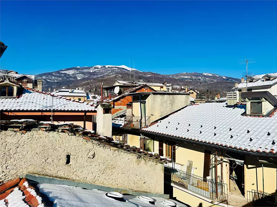 Immagine 3 di Casa indipendente in vendita  in Via Aleramo  71 a Garessio