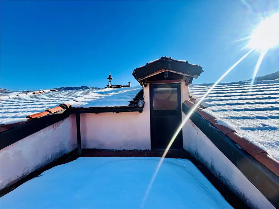 Immagine 4 di Casa indipendente in vendita  in Via Aleramo  71 a Garessio