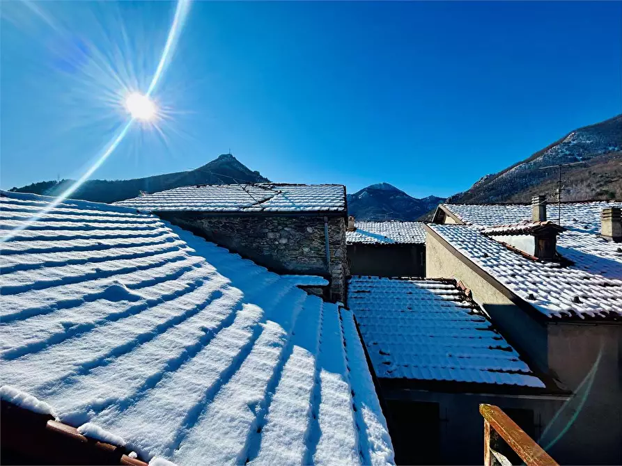 Immagine 6 di Casa indipendente in vendita  in Via Aleramo  71 a Garessio