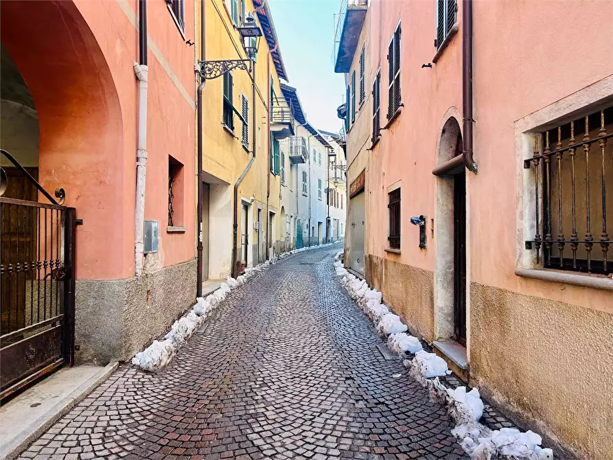 Immagine 43 di Casa indipendente in vendita  in Via Aleramo  71 a Garessio