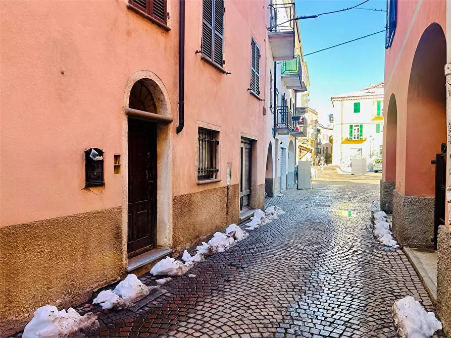 Immagine 42 di Casa indipendente in vendita  in Via Aleramo  71 a Garessio