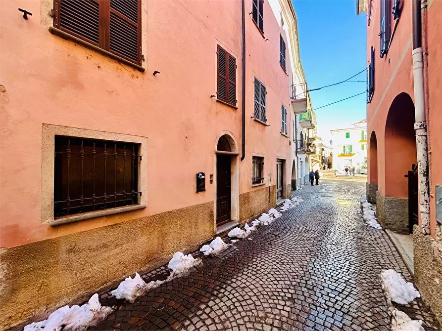 Immagine 41 di Casa indipendente in vendita  in Via Aleramo  71 a Garessio