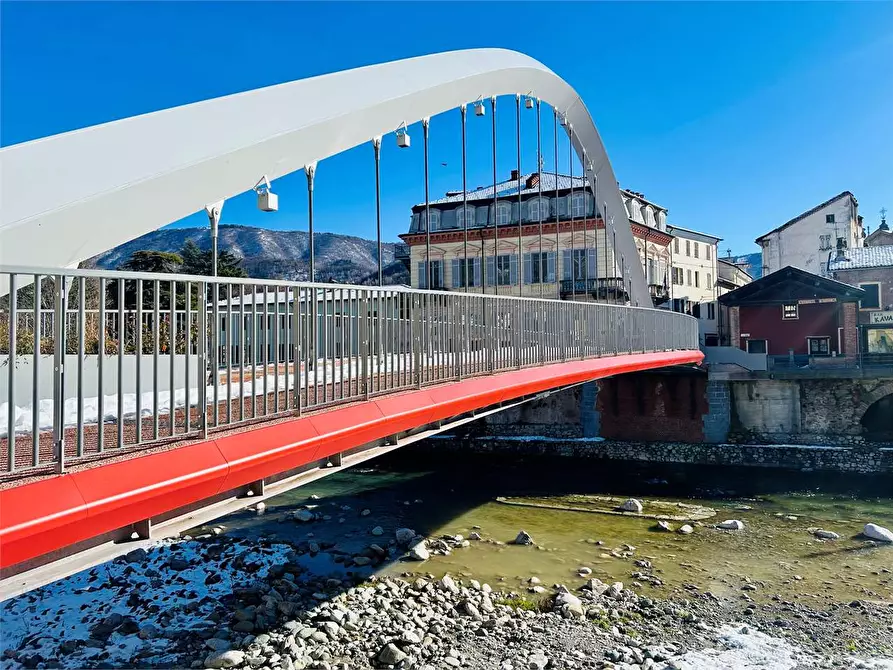 Immagine 45 di Casa indipendente in vendita  in Via Aleramo  71 a Garessio