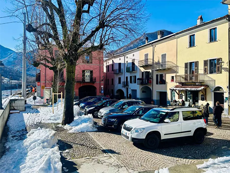 Immagine 46 di Casa indipendente in vendita  in Via Aleramo  71 a Garessio