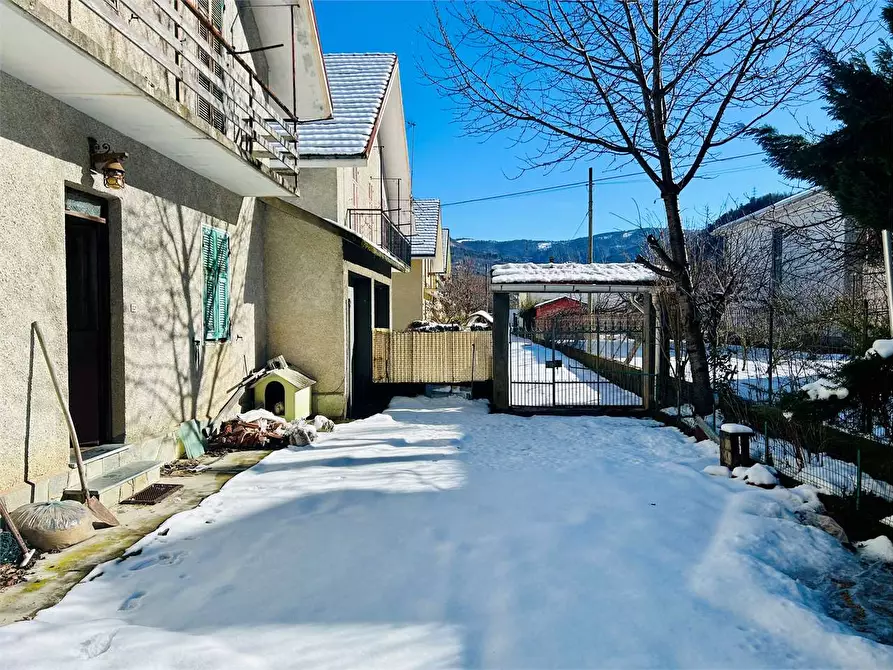 Immagine 3 di Casa indipendente in vendita  in Via Garibaldi  76 a Garessio