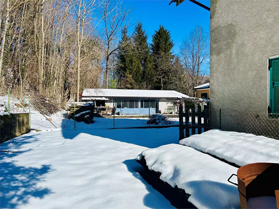 Immagine 5 di Casa indipendente in vendita  in Via Garibaldi  76 a Garessio