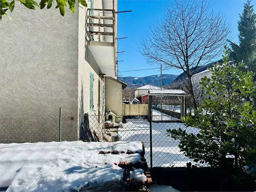 Immagine 7 di Casa indipendente in vendita  in Via Garibaldi  76 a Garessio