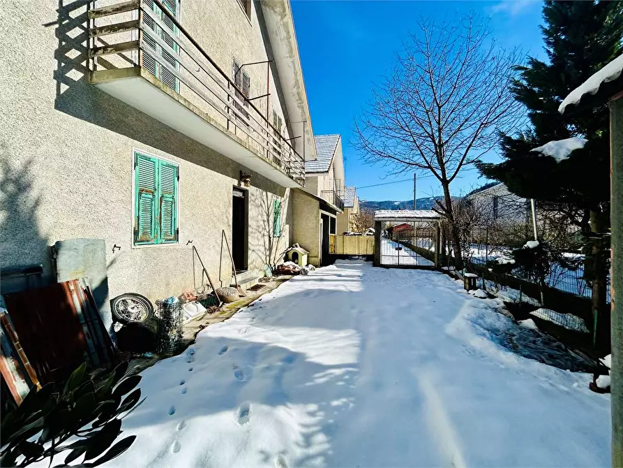Immagine 4 di Casa indipendente in vendita  in Via Garibaldi  76 a Garessio