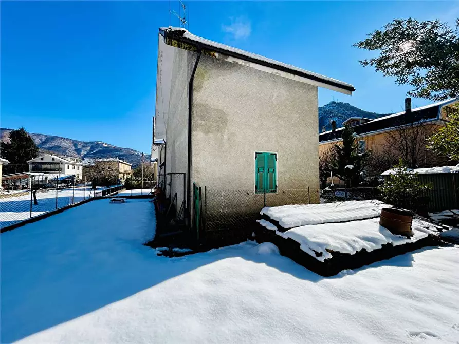 Immagine 6 di Casa indipendente in vendita  in Via Garibaldi  76 a Garessio