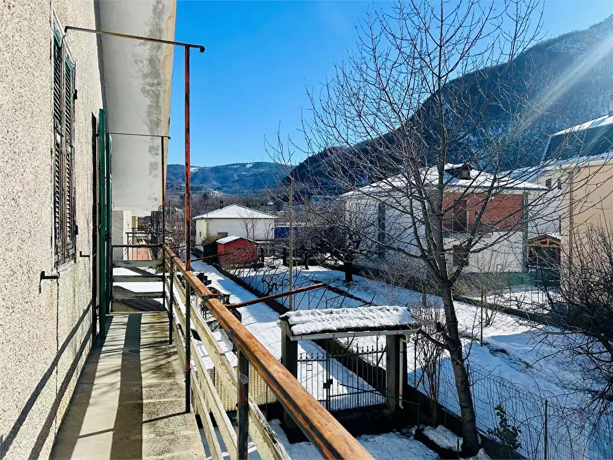 Immagine 11 di Casa indipendente in vendita  in Via Garibaldi  76 a Garessio