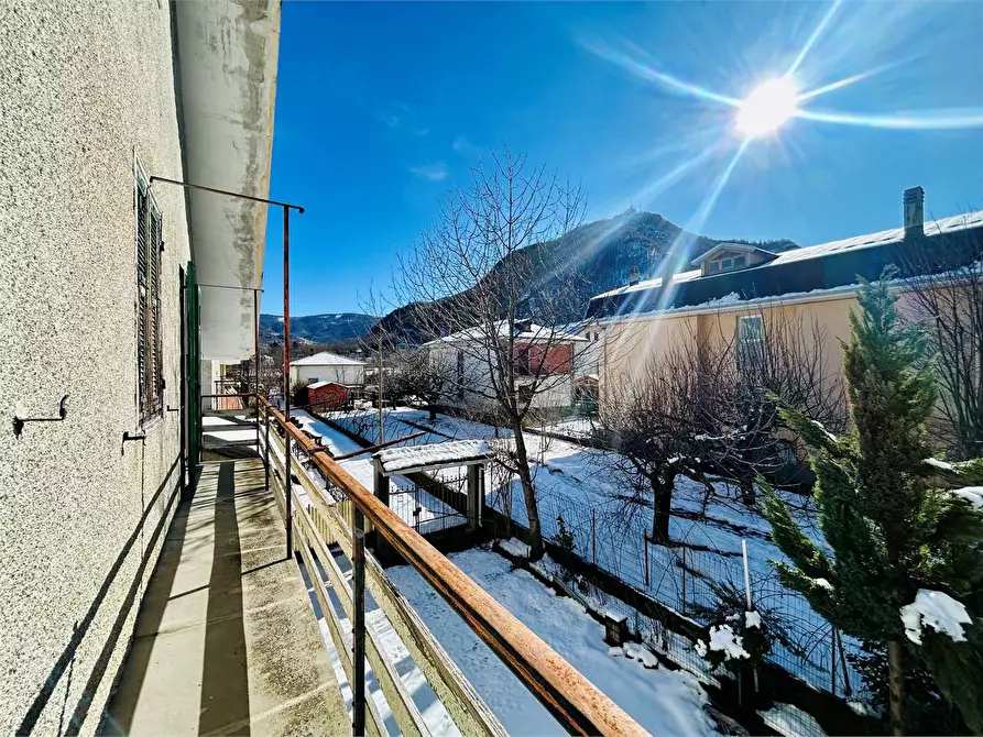 Immagine 13 di Casa indipendente in vendita  in Via Garibaldi  76 a Garessio