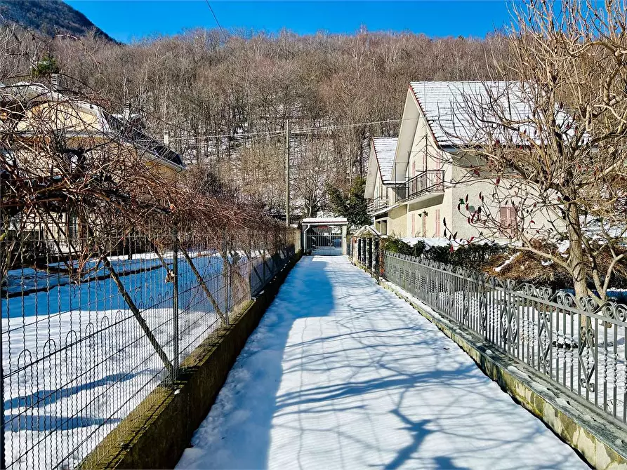 Immagine 15 di Casa indipendente in vendita  in Via Garibaldi  76 a Garessio