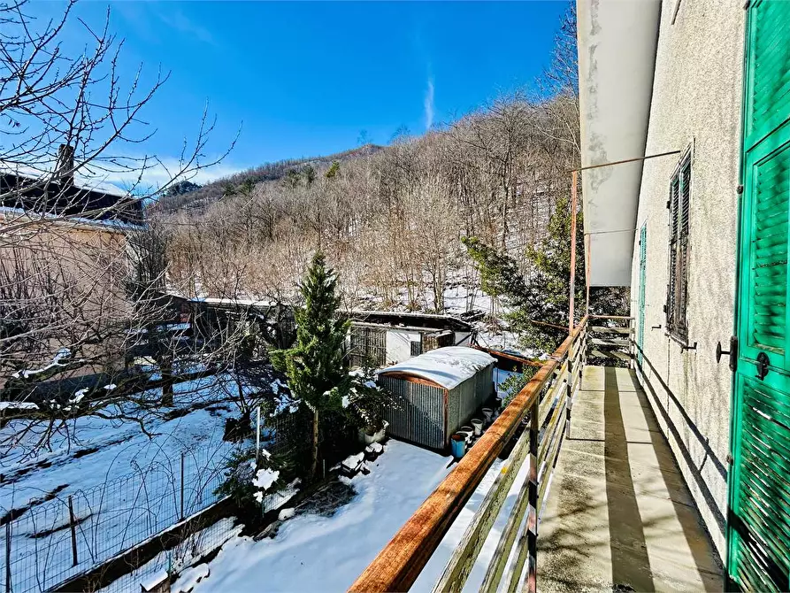 Immagine 14 di Casa indipendente in vendita  in Via Garibaldi  76 a Garessio