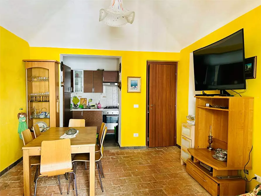 Immagine 7 di Casa indipendente in vendita  in Via Cavour 130 a Garessio