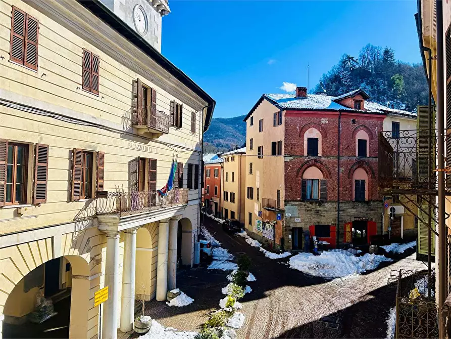 Immagine 3 di Casa indipendente in vendita  in Via Cavour 130 a Garessio