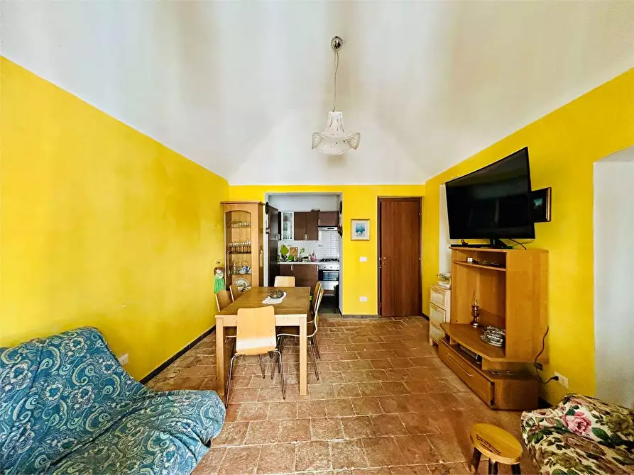 Immagine 5 di Casa indipendente in vendita  in Via Cavour 130 a Garessio