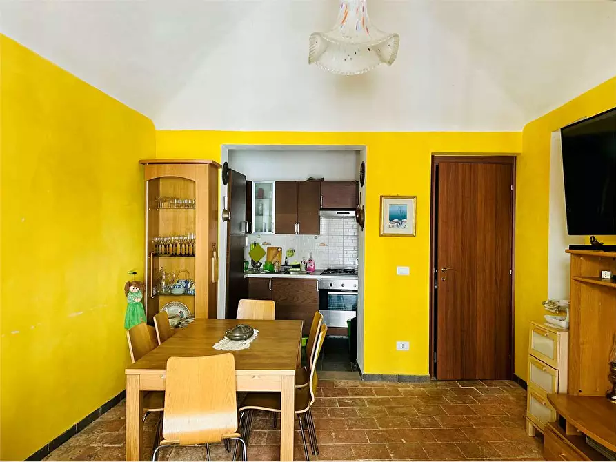 Immagine 6 di Casa indipendente in vendita  in Via Cavour 130 a Garessio