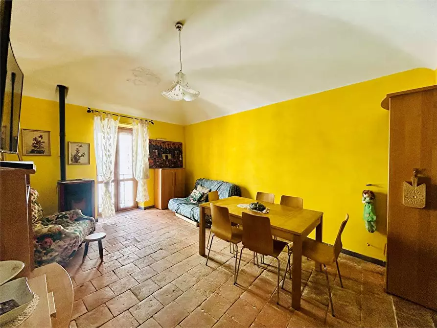 Immagine 8 di Casa indipendente in vendita  in Via Cavour 130 a Garessio