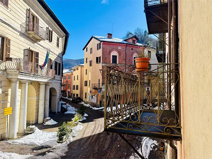 Immagine 23 di Casa indipendente in vendita  in Via Cavour 130 a Garessio