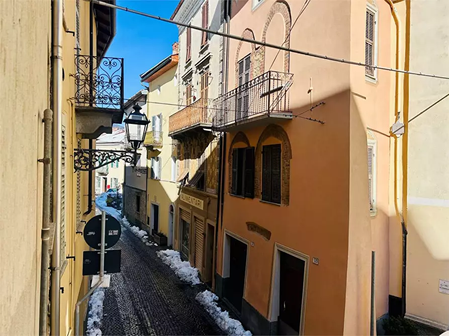 Immagine 24 di Casa indipendente in vendita  in Via Cavour 130 a Garessio