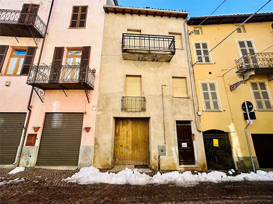 Immagine 31 di Casa indipendente in vendita  in Via Cavour 130 a Garessio