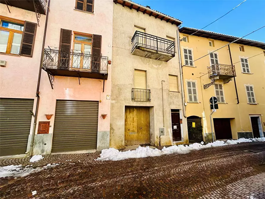 Immagine 30 di Casa indipendente in vendita  in Via Cavour 130 a Garessio
