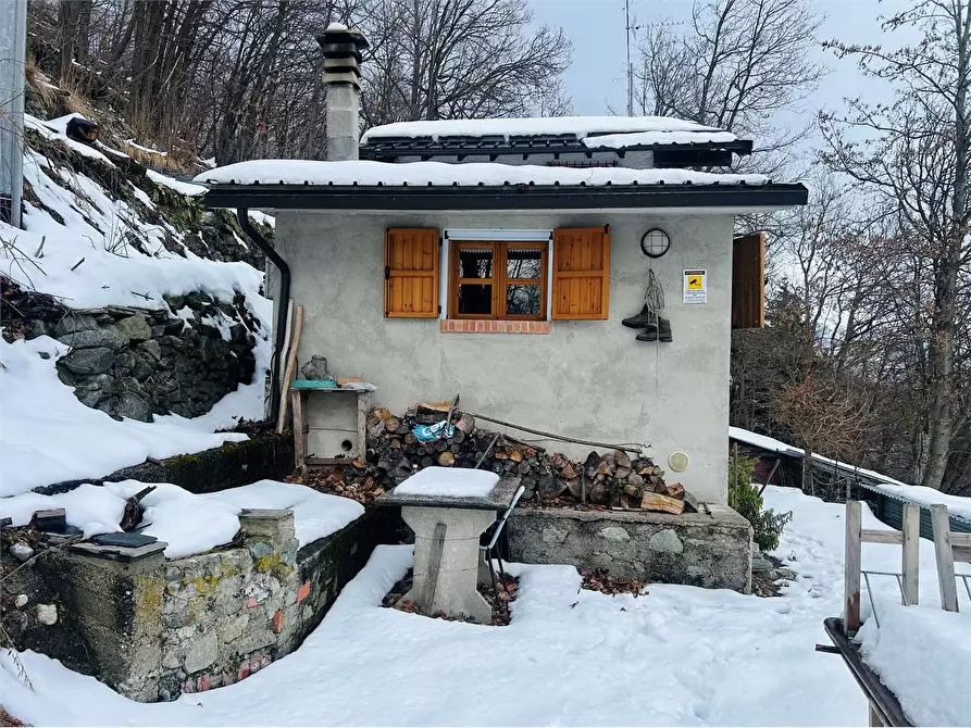 Immagine 3 di Casa indipendente in vendita  in Borgata Sen a Ormea