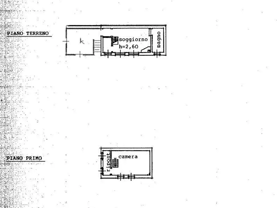 Immagine 41 di Casa indipendente in vendita  in Borgata Sen a Ormea