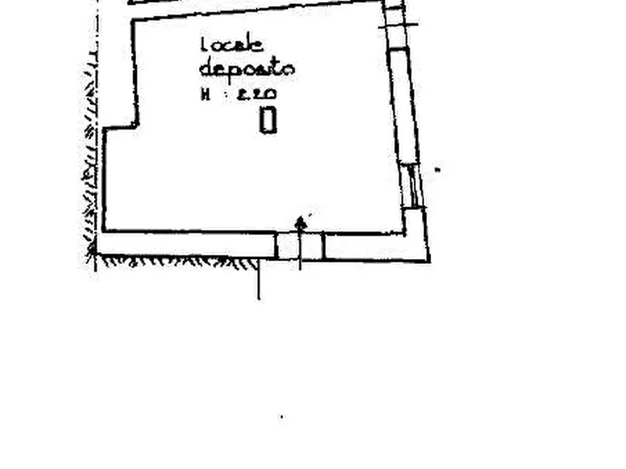 Immagine 48 di Casa indipendente in vendita  in Via Madonnetta 13 a Mendatica