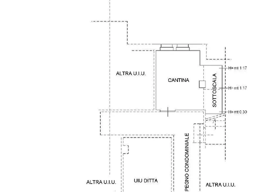 Immagine 50 di Appartamento in vendita  in Via Sabatini 2/a a Garessio