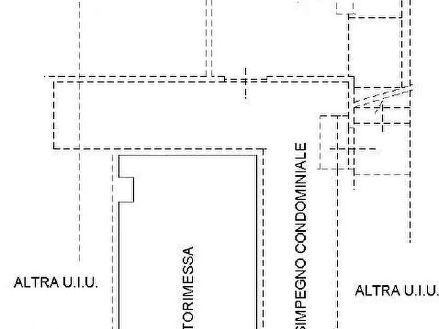 Immagine 49 di Appartamento in vendita  in Via Sabatini 2/a a Garessio