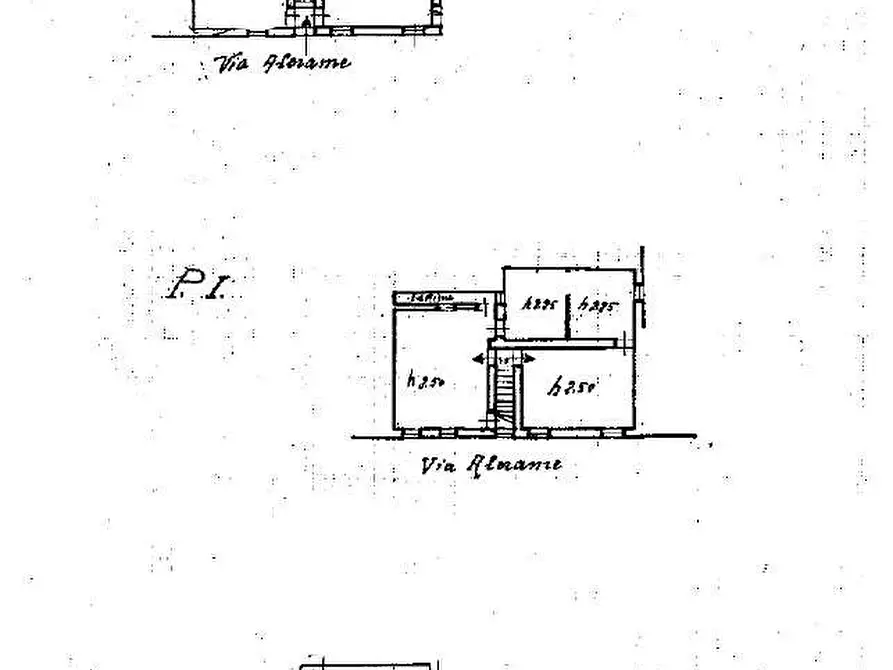 Immagine 47 di Casa indipendente in vendita  in Via Aleramo  71 a Garessio