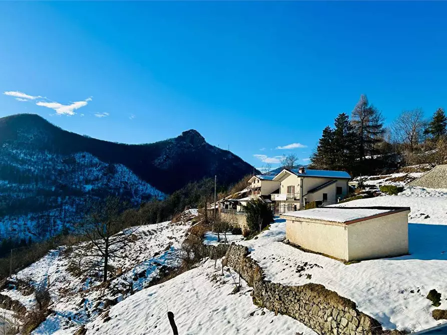 Immagine 85 di Casa indipendente in vendita  in Regione Crose  8 a Garessio