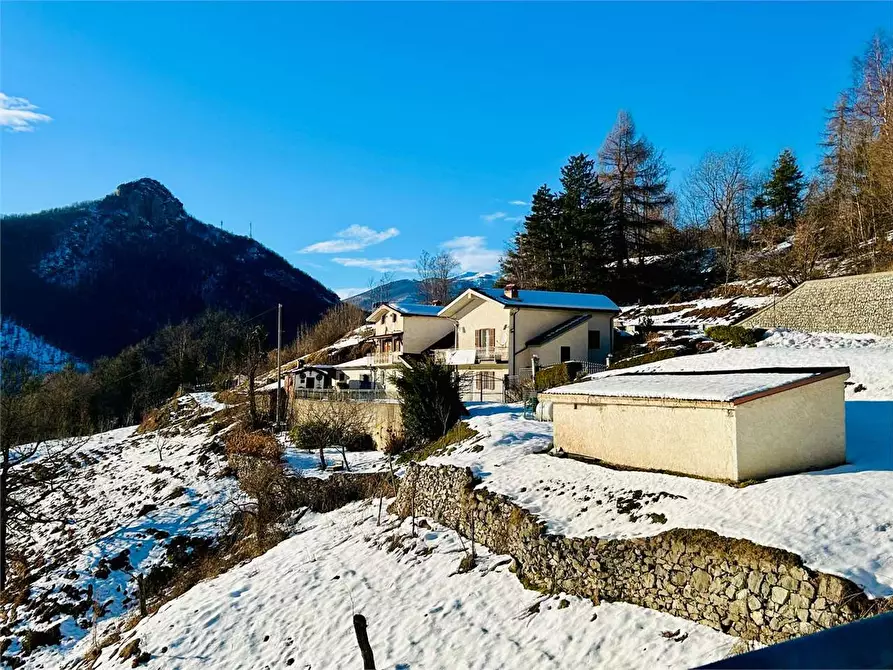 Immagine 84 di Casa indipendente in vendita  in Regione Crose  8 a Garessio