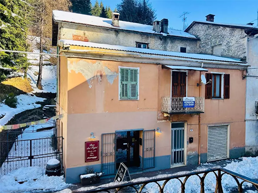 Immagine 44 di Casa indipendente in vendita  in Ponte di Nava  51 a Ormea