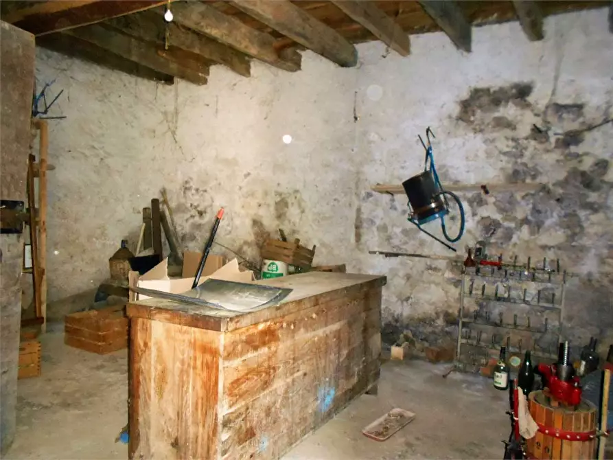 Immagine 43 di Casa indipendente in vendita  in Via San Bernardoo a Mendatica