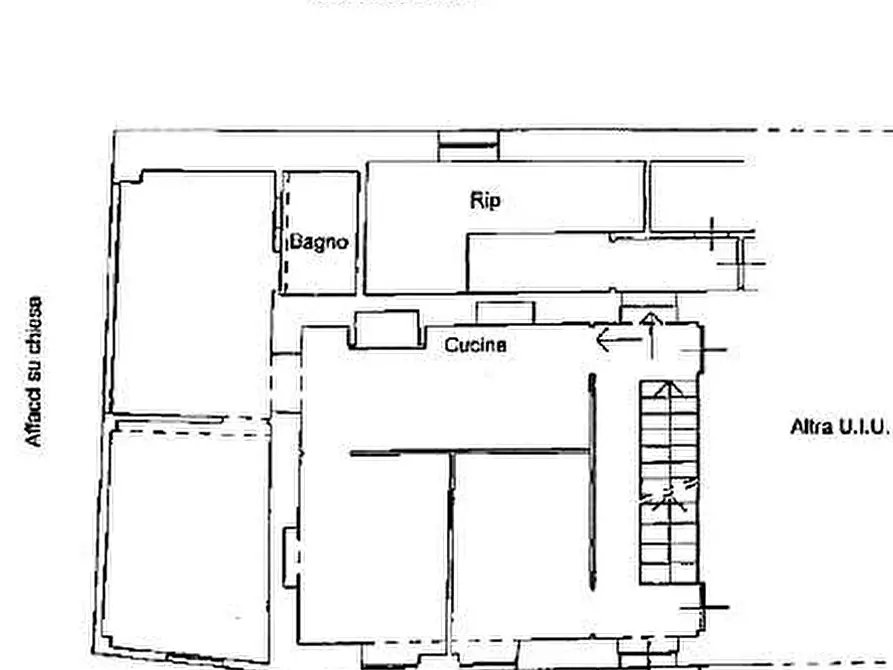 Immagine 47 di Casa indipendente in vendita  in Via San Bernardoo a Mendatica