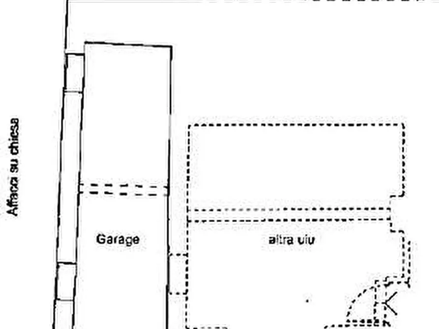 Immagine 49 di Casa indipendente in vendita  in Via San Bernardoo a Mendatica