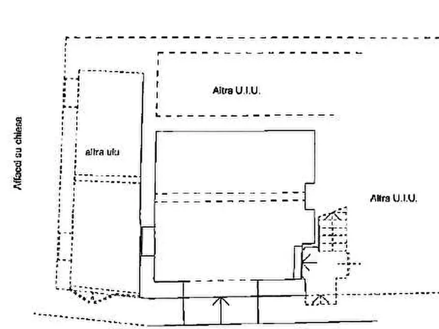 Immagine 50 di Casa indipendente in vendita  in Via San Bernardoo a Mendatica