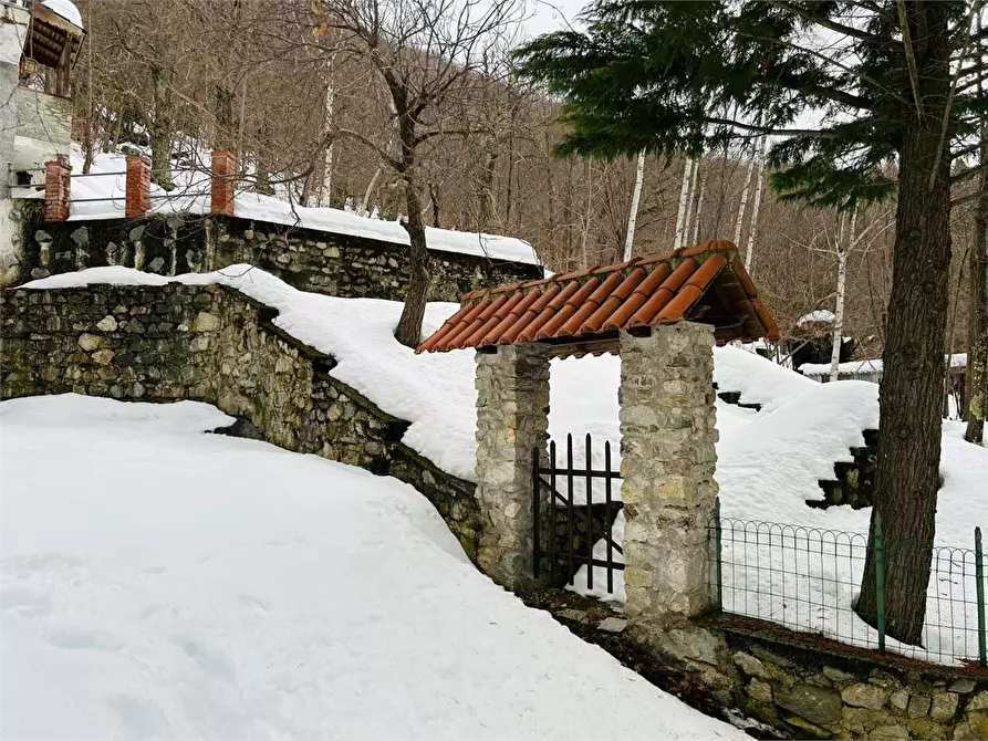 Immagine 48 di Casa indipendente in vendita  in Frazione Aimoni  a Ormea