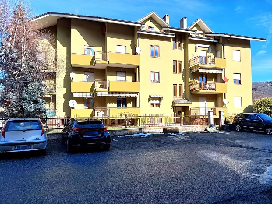 Immagine 46 di Appartamento in vendita  in Via Sabatini 2/a a Garessio