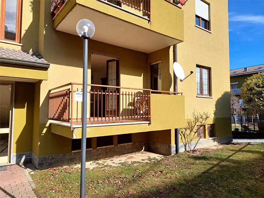 Immagine 1 di Appartamento in vendita  in Via Sabatini 2/a a Garessio