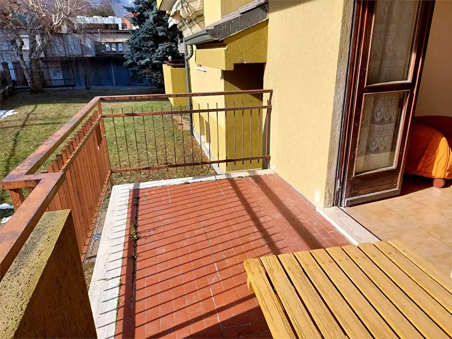 Immagine 24 di Appartamento in vendita  in Via Sabatini 2/a a Garessio