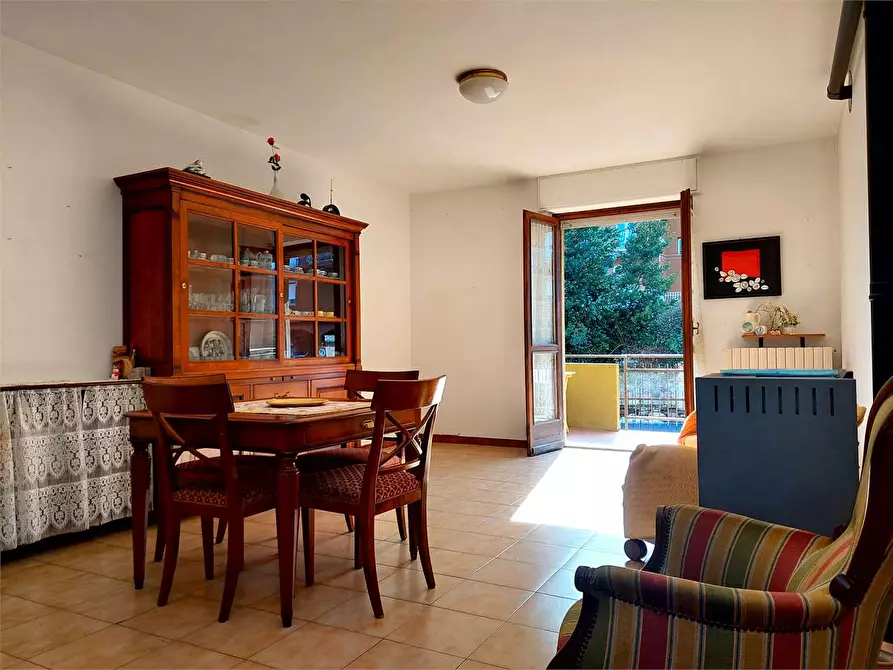 Immagine 2 di Appartamento in vendita  in Via Sabatini 2/a a Garessio