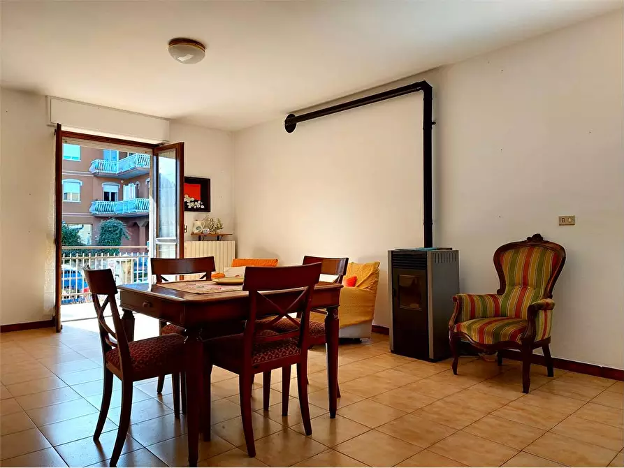 Immagine 3 di Appartamento in vendita  in Via Sabatini 2/a a Garessio